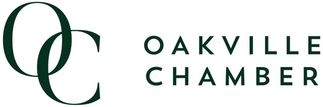 Oakville Chamber of Commerce member