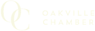 Oakville Chamber of Commerce member