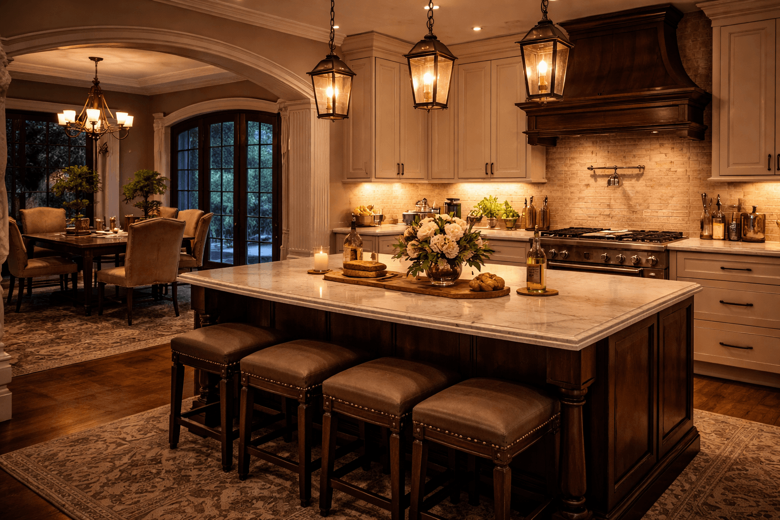 CastleOak integrated security environment - placeholder image