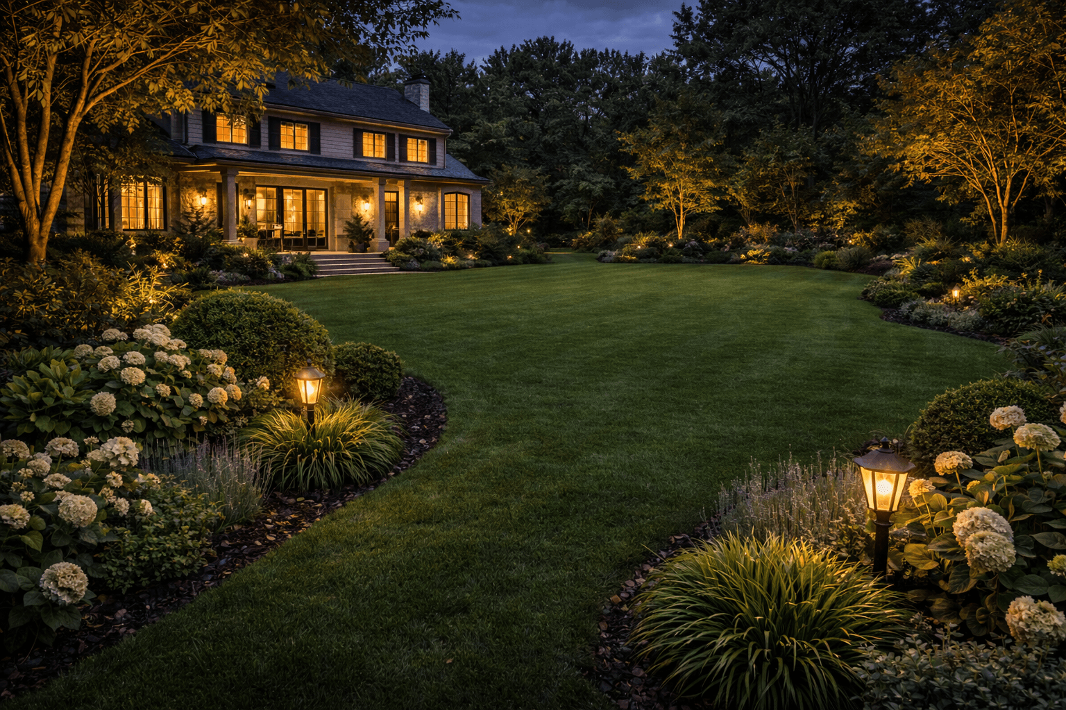 CastleOak alarm integration - placeholder image