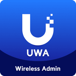 UniFi Wireless Admin certification badge